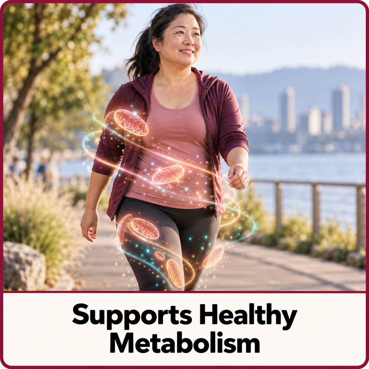 Alkatide supports healthy metabolism